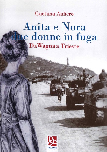 Anita und nora zwei - zwei, frauen