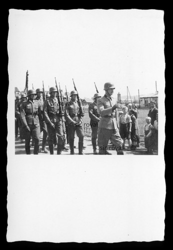Wagna 1938 einzug der - wagna,