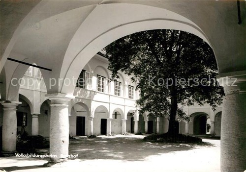 Wagna volksbildungsheim - wagna,