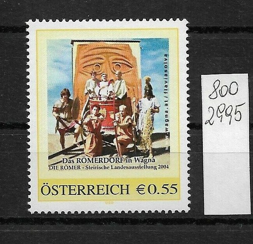 österreich personalisierte - Österreich, pm
