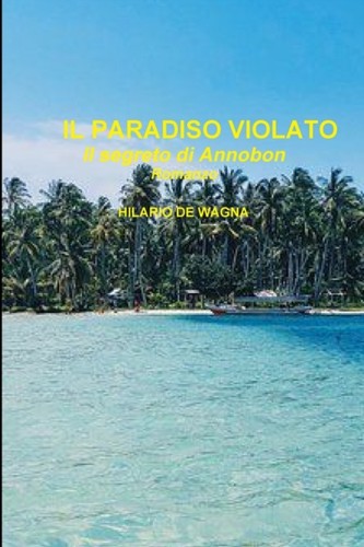 Wagna il paradiso violato - de,