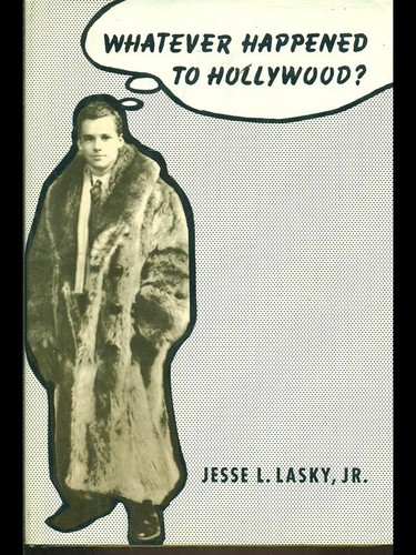 Was ist mit hollywood - ist,