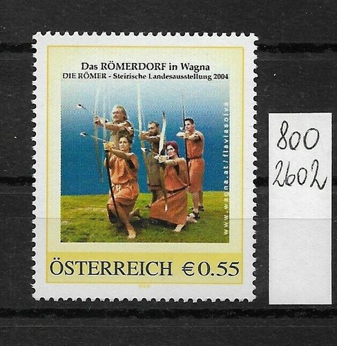 österreich personalisierte - pm,