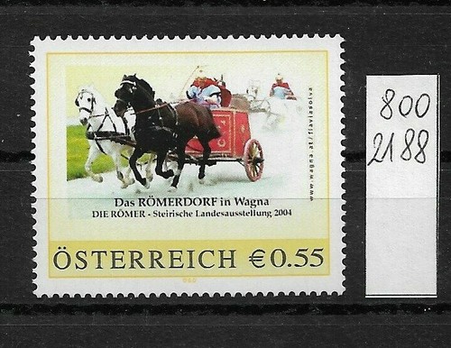 österreich das römerdorf - das,